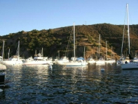 Catalina - 2004 241.JPG: 2004/07/24 - Catalina with MBYC - 2004